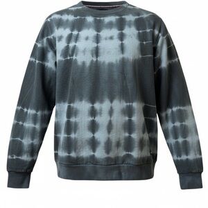 NWT Navy Yard Tie Dye Pullover